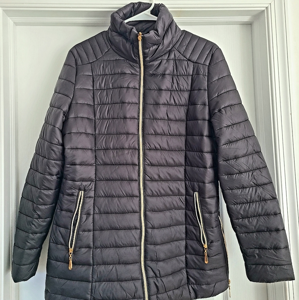 Lightweight Jacket